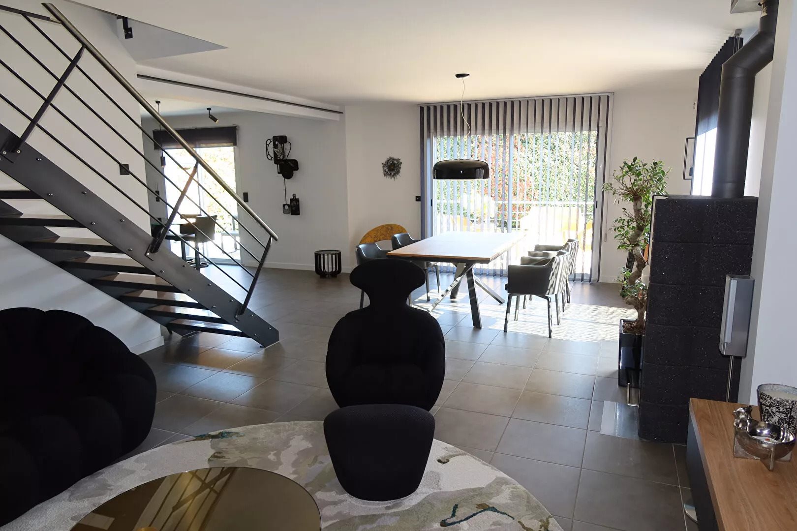 Maison à vendre, 145m², Besançon