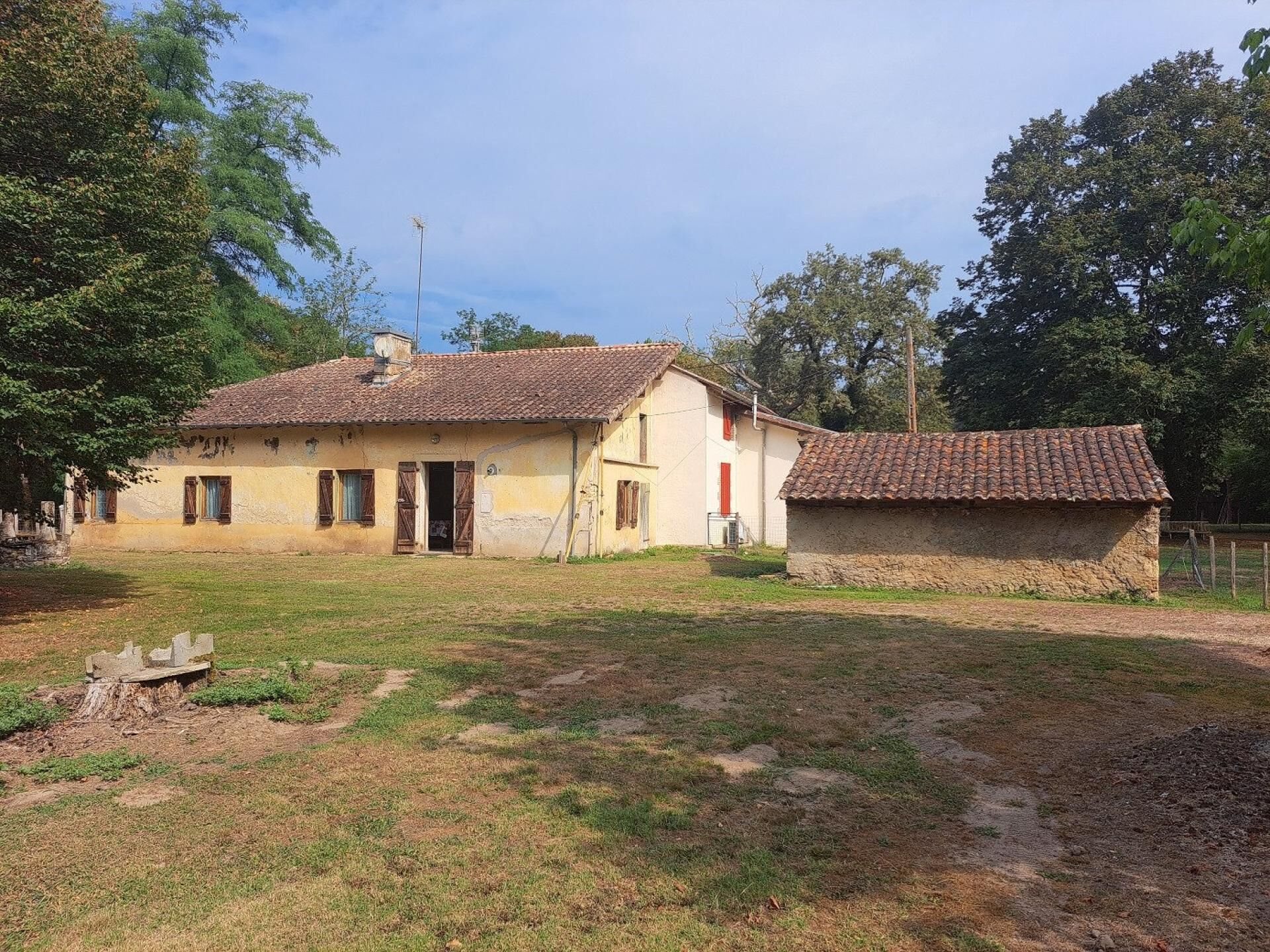 Maison à vendre, 65m², Cachen