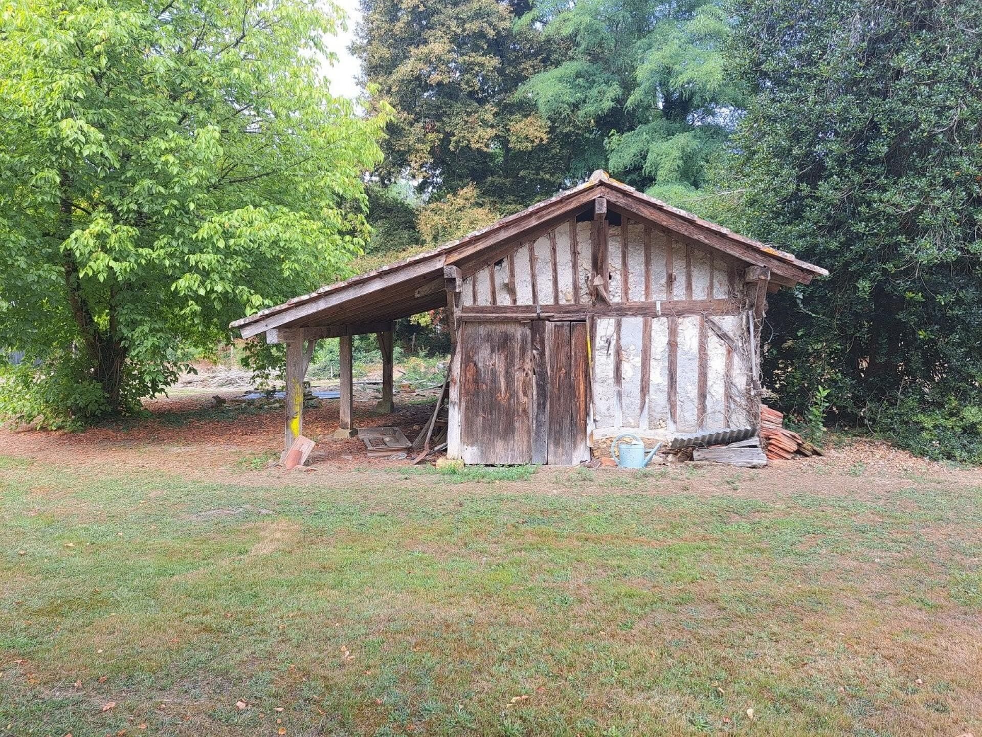 Maison à vendre, 65m², Cachen