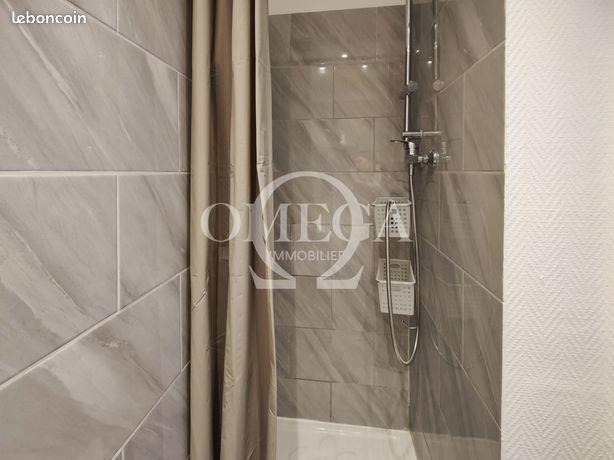 Appartement à louer, 30m², Le Havre