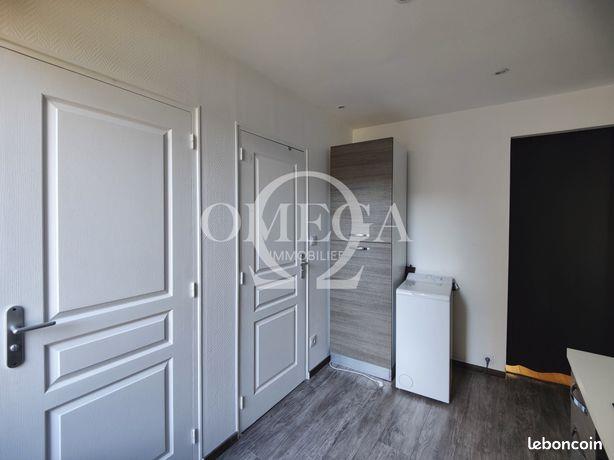 Appartement à louer, 30m², Le Havre