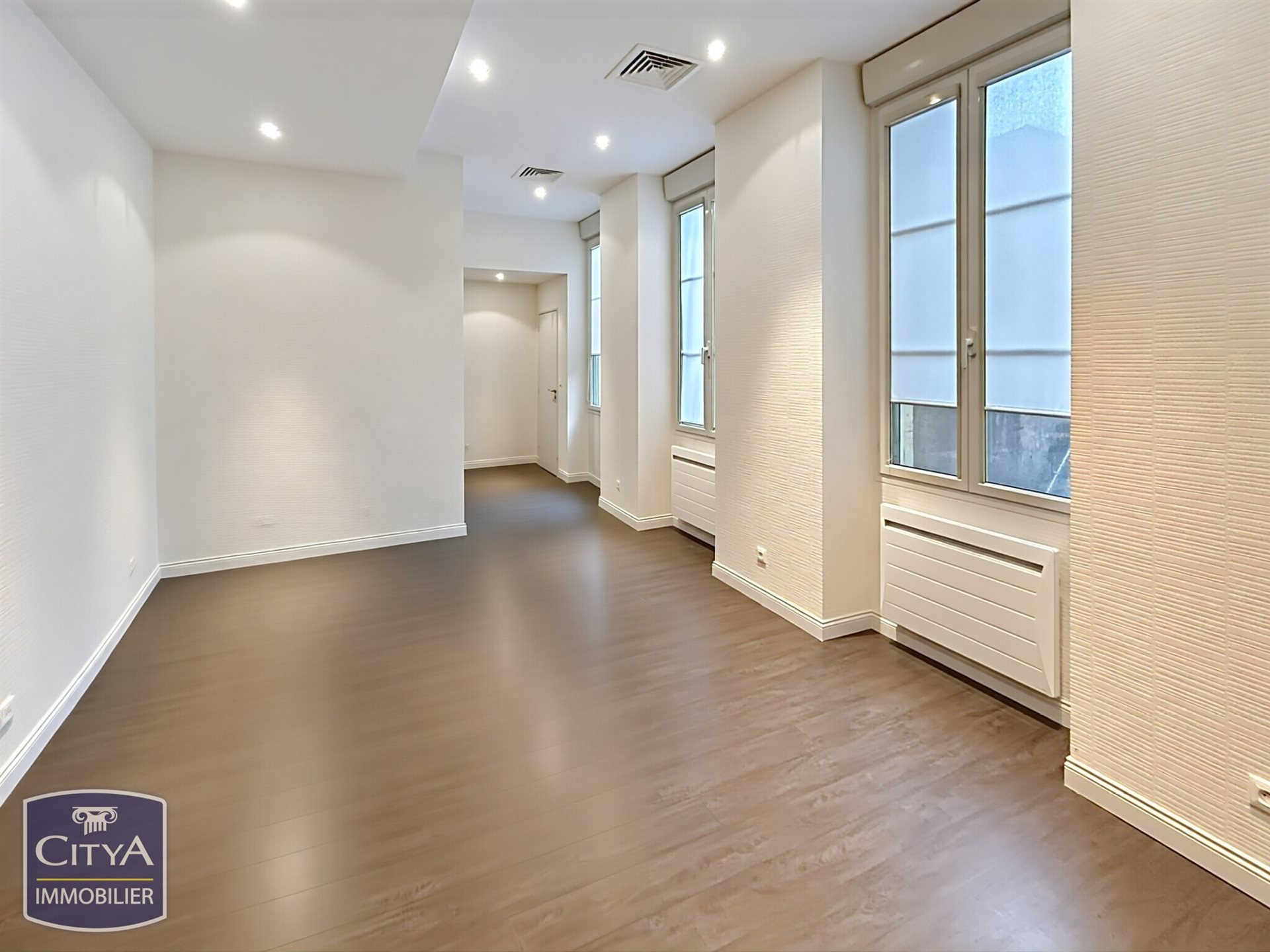 Appartement à vendre, 42m², Le Mans