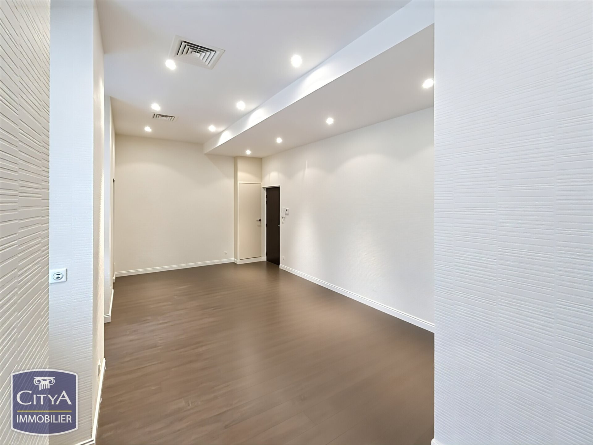 Appartement à vendre, 42m², Le Mans