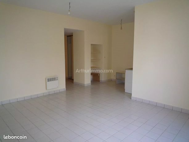 Appartement à louer, 51m², Gévezé