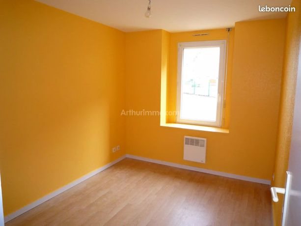 Appartement à louer, 51m², Gévezé