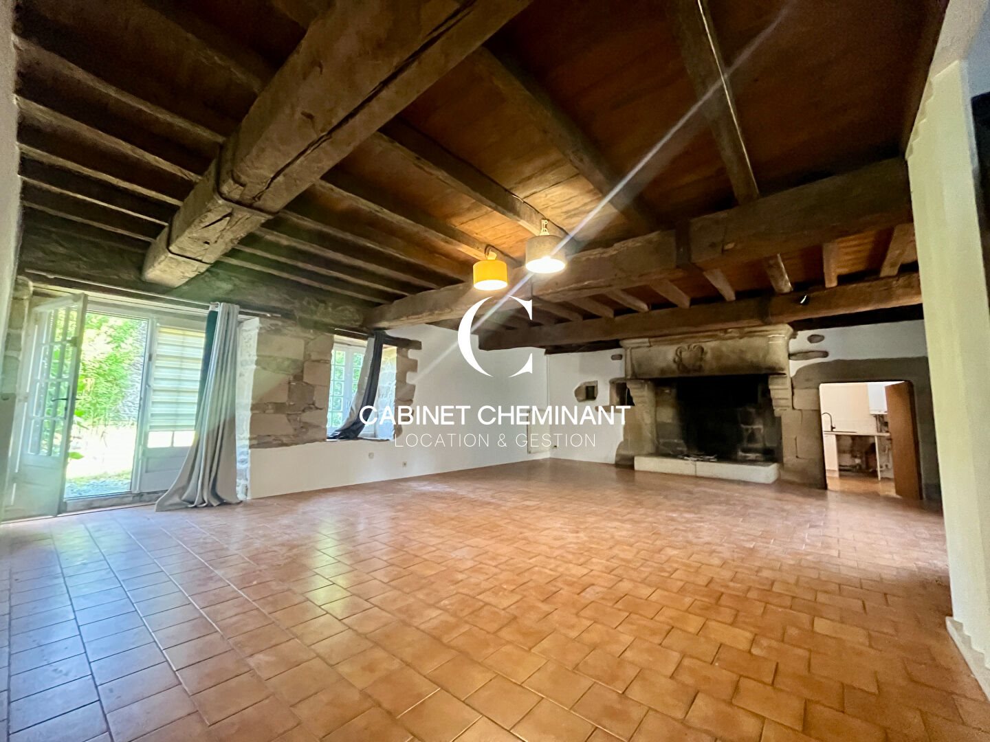 Maison à louer, 143m², Pleurtuit