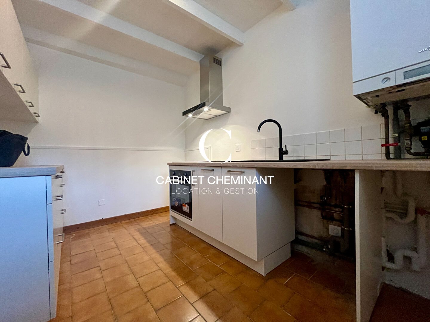 Maison à louer, 143m², Pleurtuit