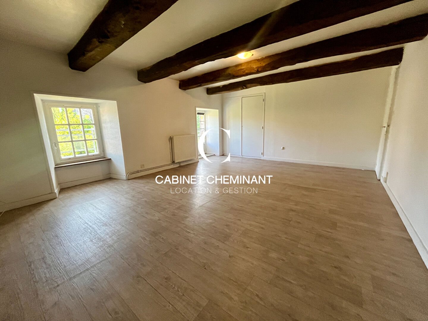 Maison à louer, 143m², Pleurtuit