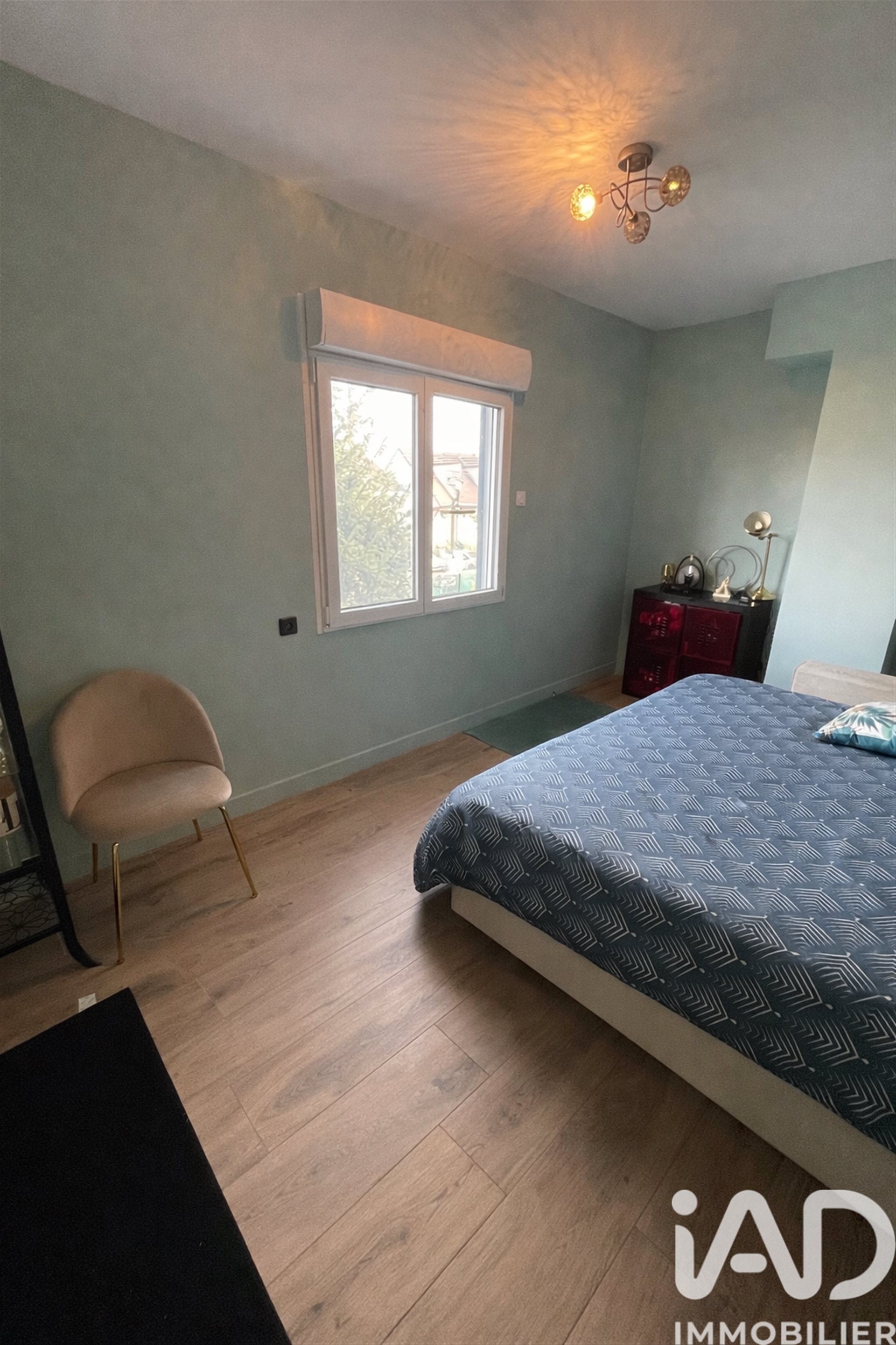 Maison à vendre, 110m², Montigny-lès-Cormeilles