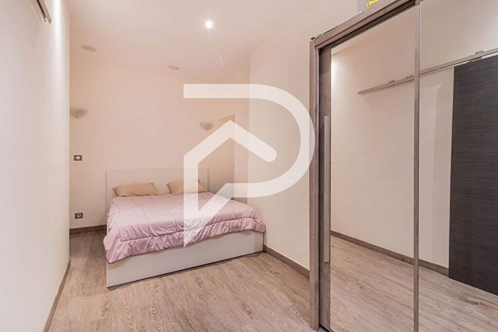 Appartement à vendre, 40m², Marseille 2ème