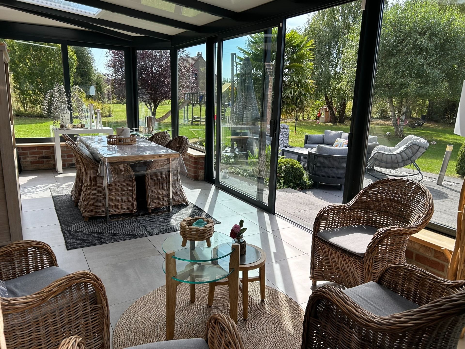 Maison à vendre, 181m², Estaires