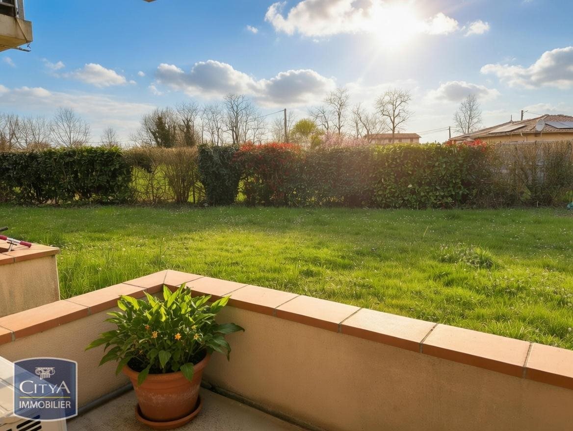 Appartement à louer, 47m², Castelsarrasin