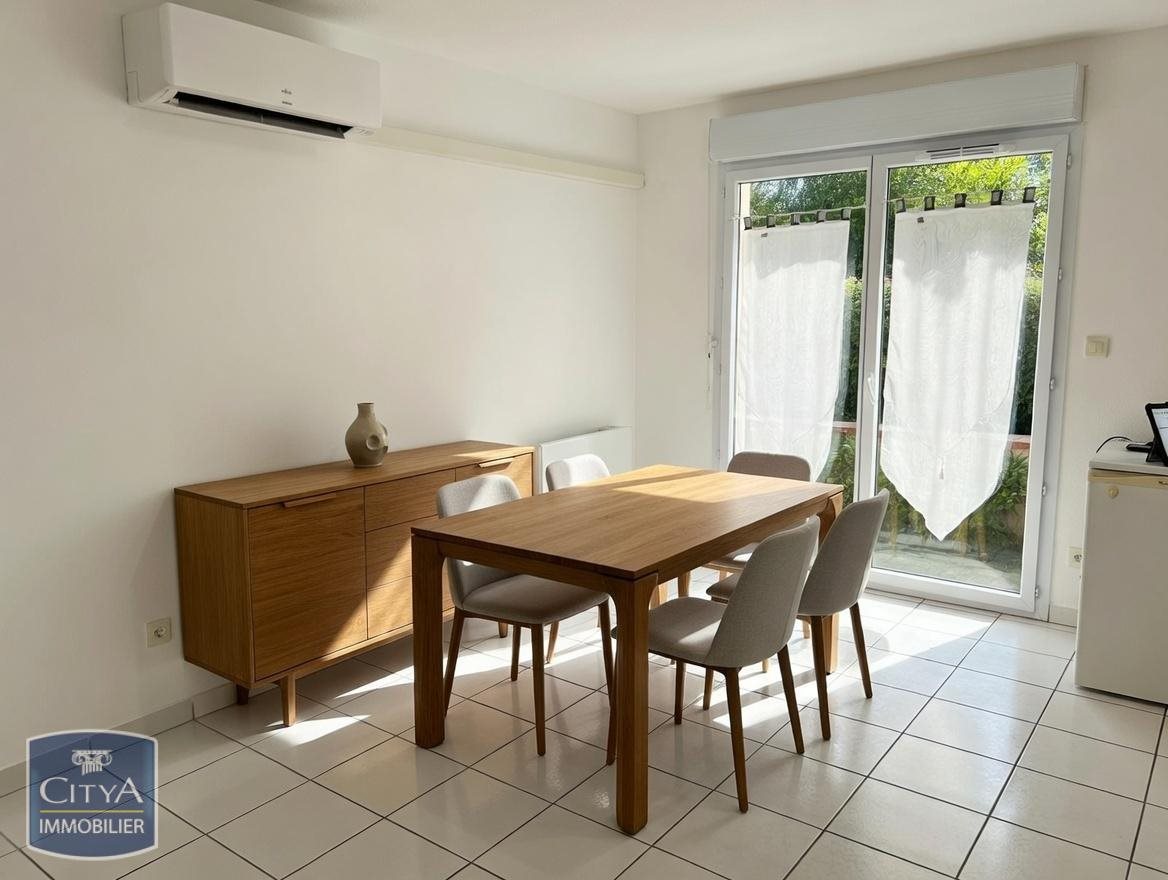 Appartement à louer, 47m², Castelsarrasin