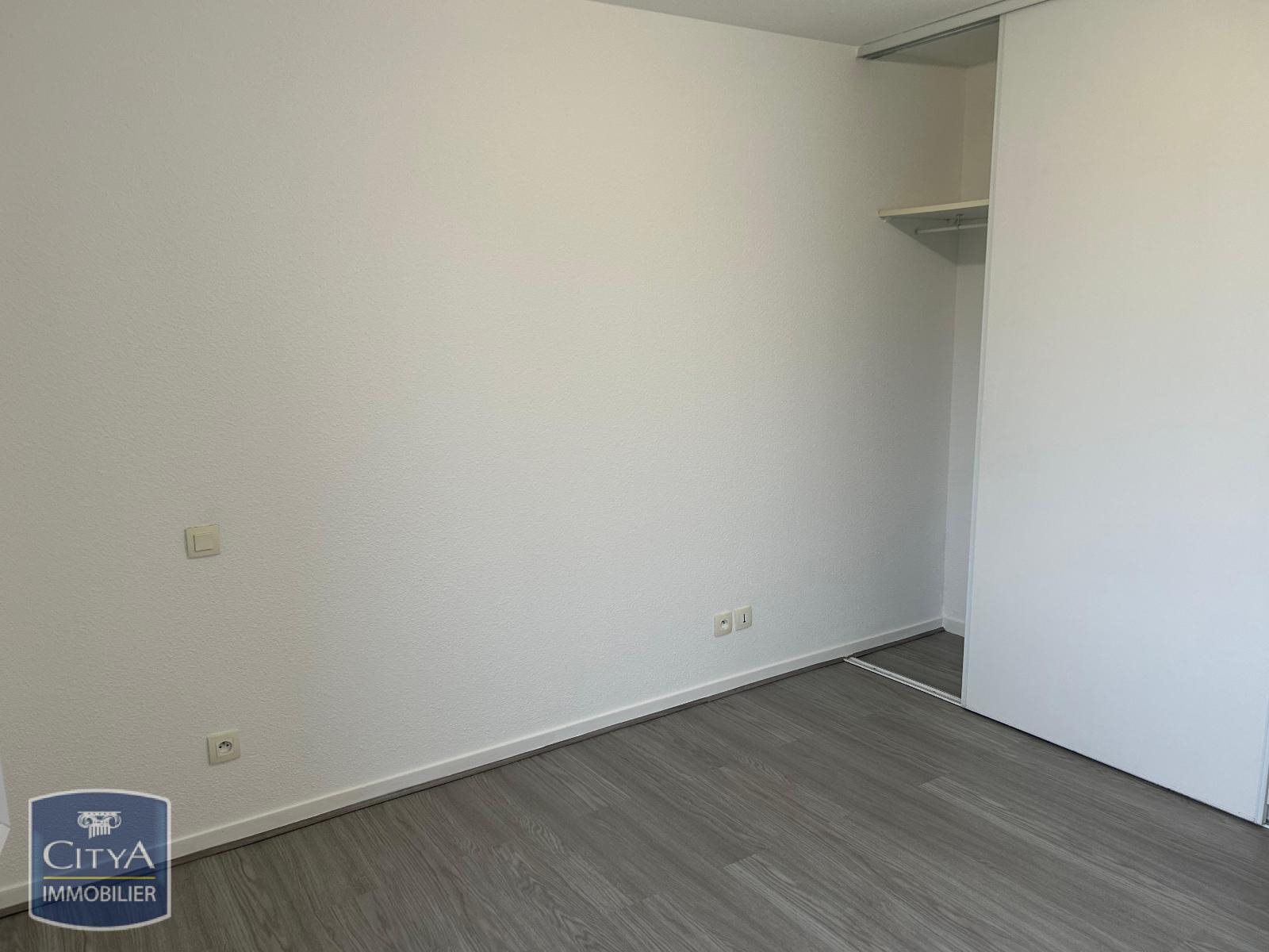 Appartement à louer, 47m², Castelsarrasin