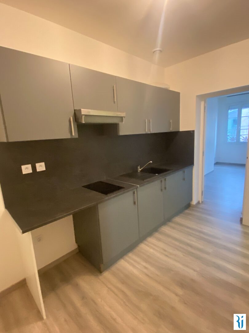 Appartement à louer, 27m², Rouen