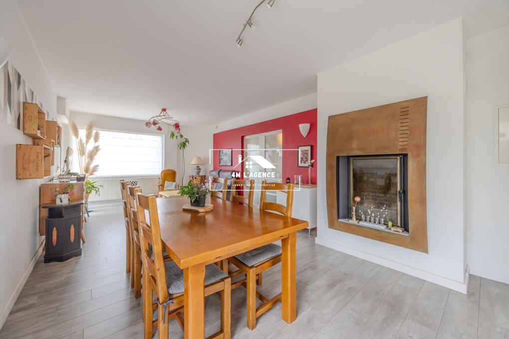 Maison à vendre, 175m², Cappelle-en-Pévèle