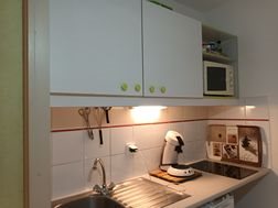 Appartement à louer, 33m², Montpellier