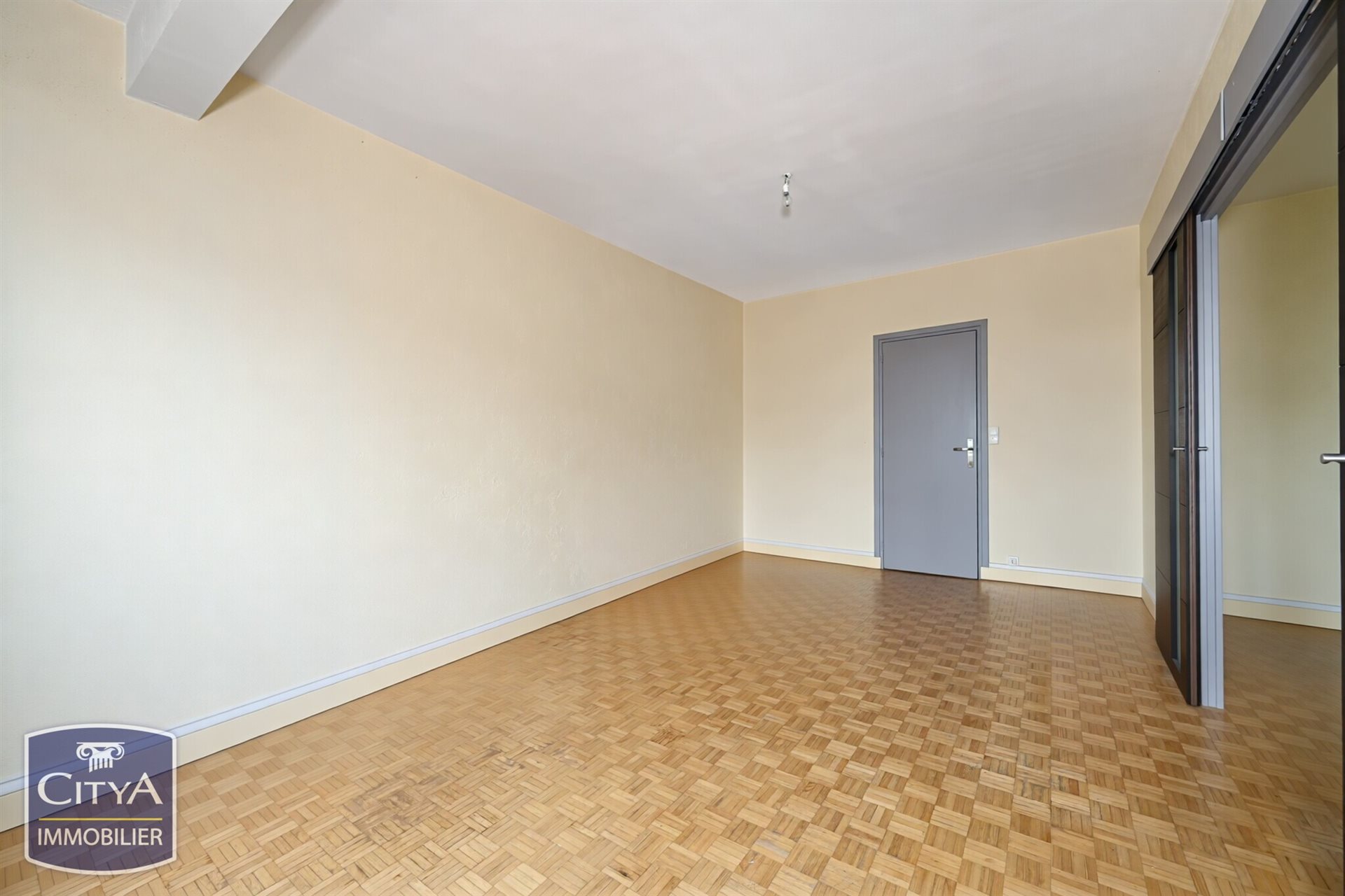 Appartement à vendre, 47m², Orléans