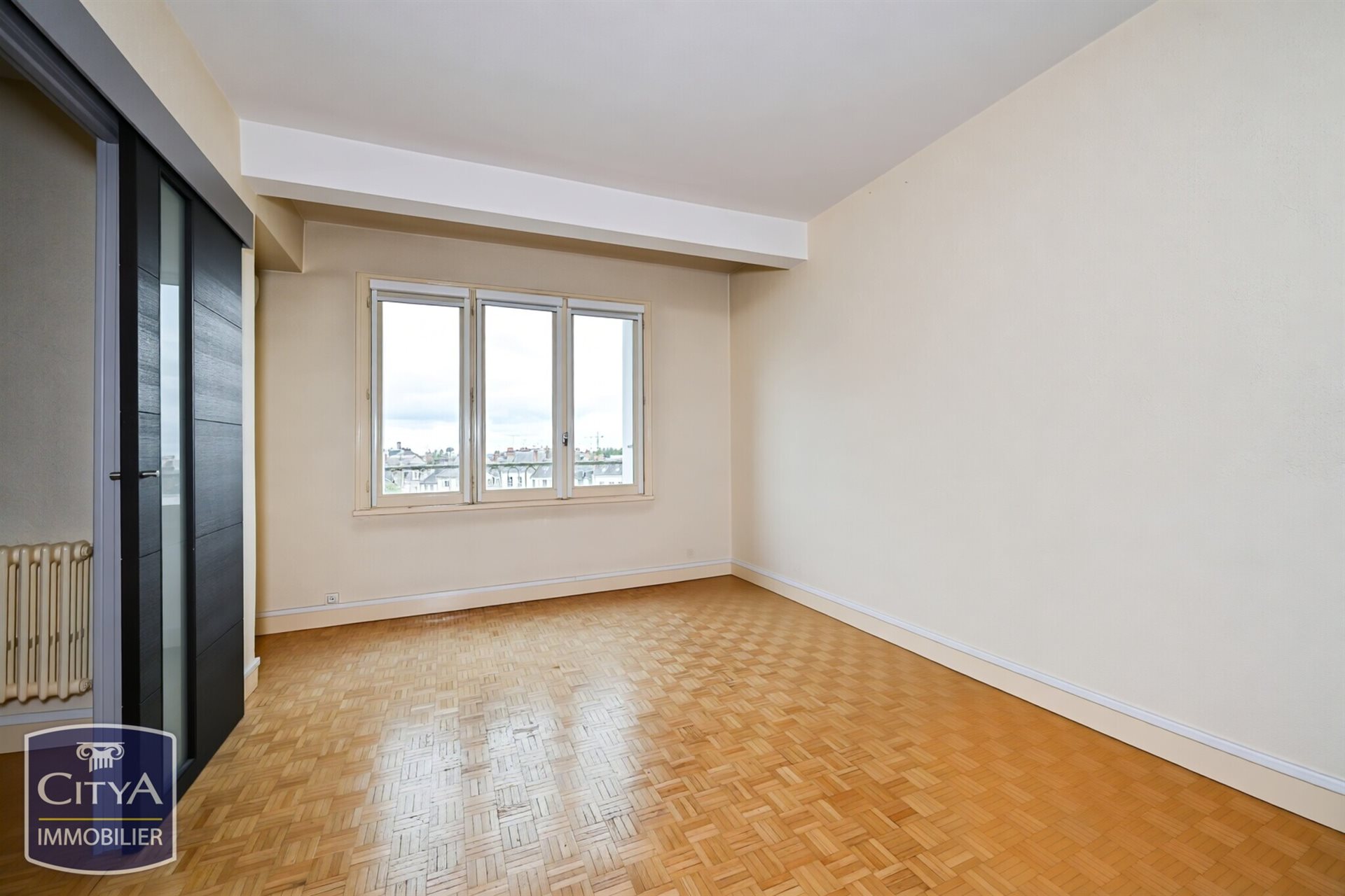 Appartement à vendre, 47m², Orléans