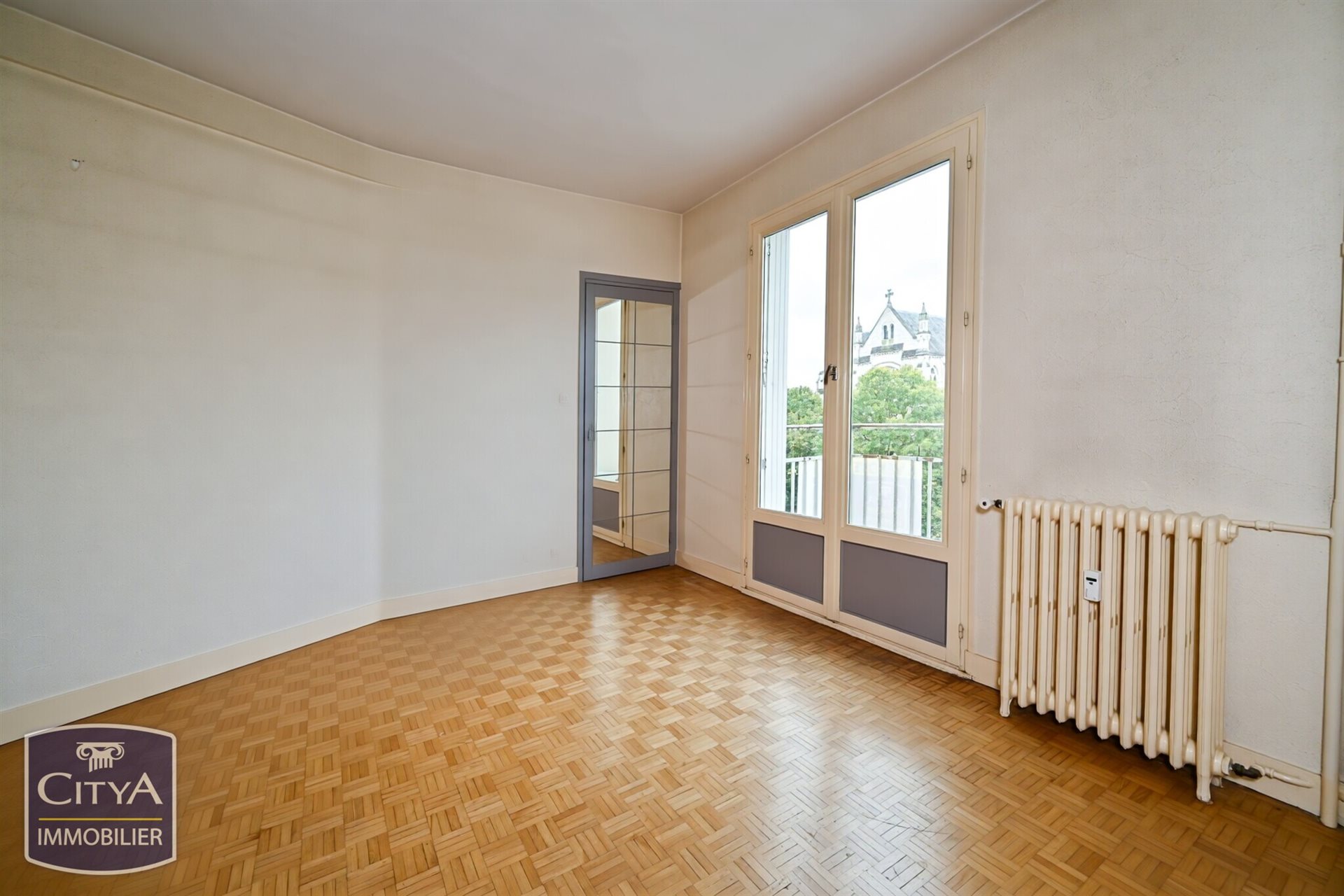 Appartement à vendre, 47m², Orléans