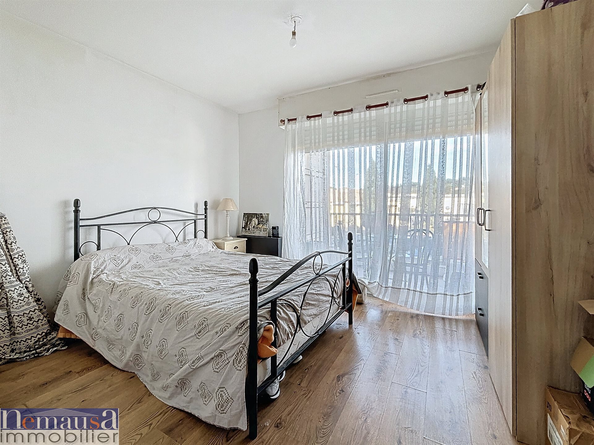 Appartement à vendre, 78m², Nîmes