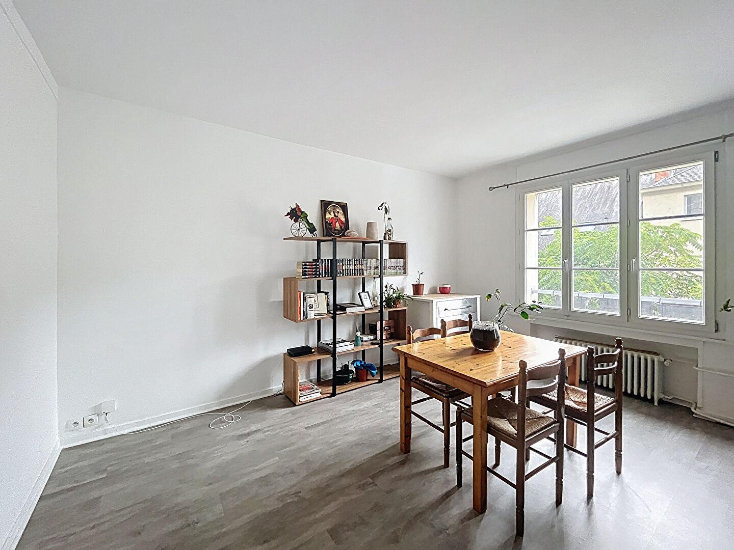 Appartement à louer, 108m², Orléans
