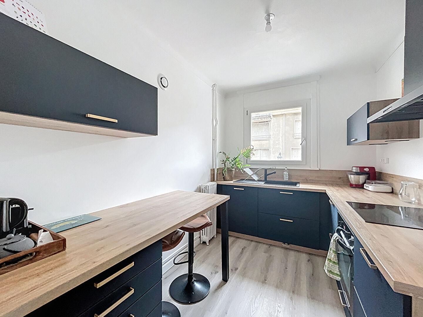 Appartement à louer, 108m², Orléans