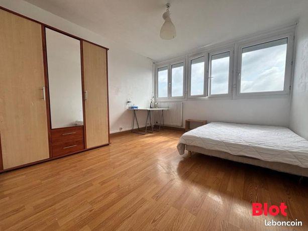 Appartement à vendre, 63m², Rennes