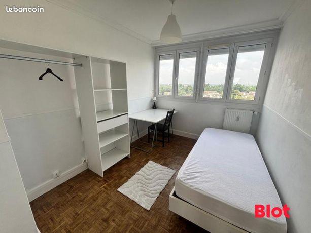 Appartement à vendre, 63m², Rennes