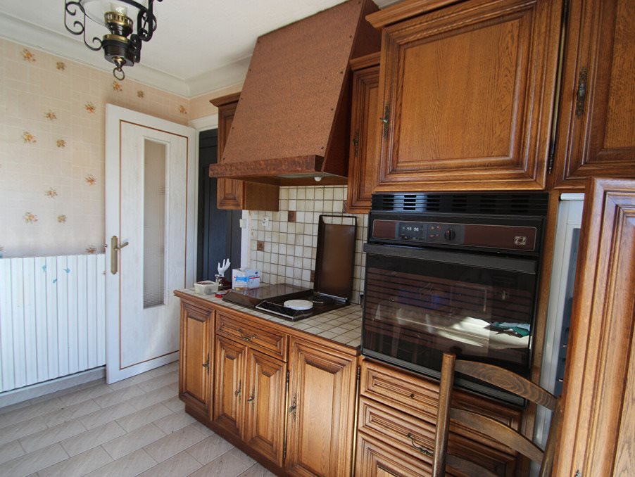 Maison à vendre, 87m², Chalon-sur-Saône