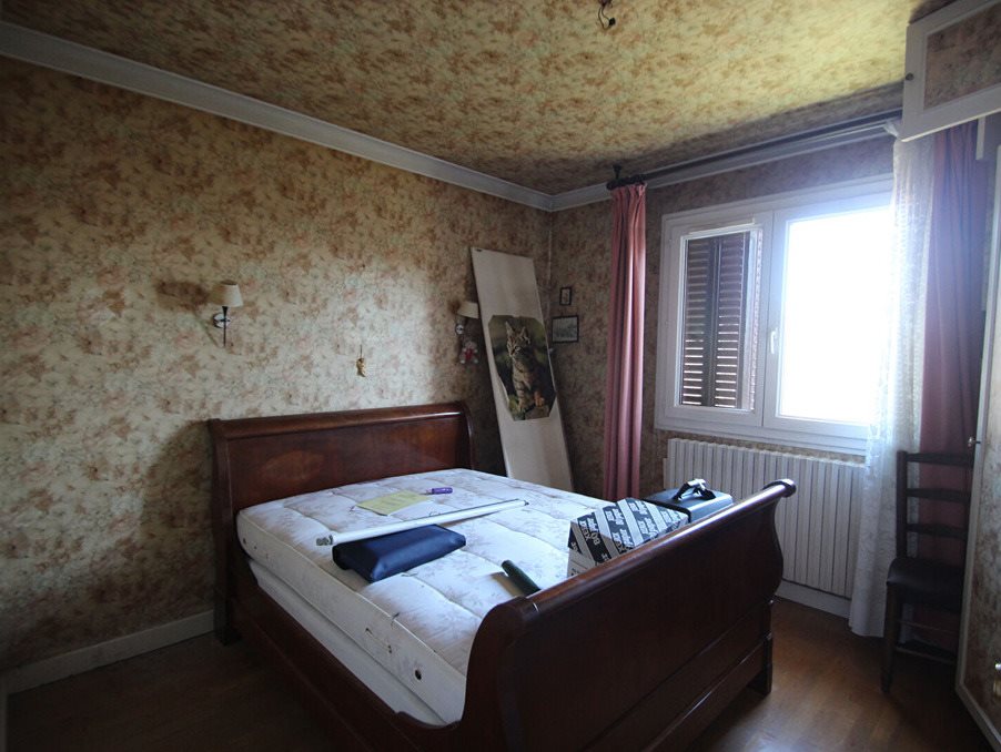 Maison à vendre, 87m², Chalon-sur-Saône