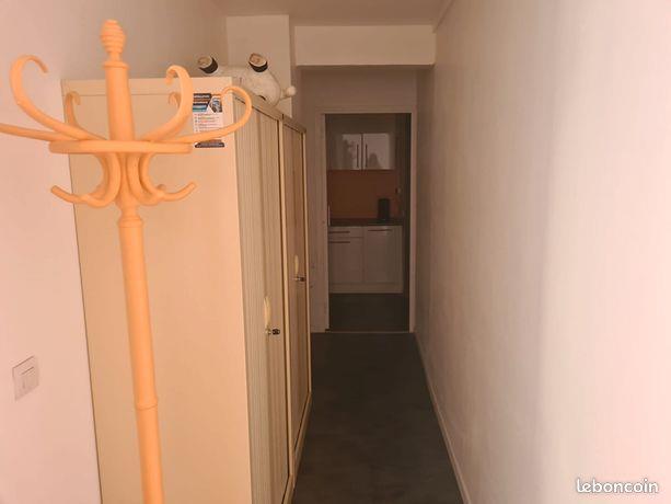 Maison à louer, 10m², Cagnes-sur-Mer