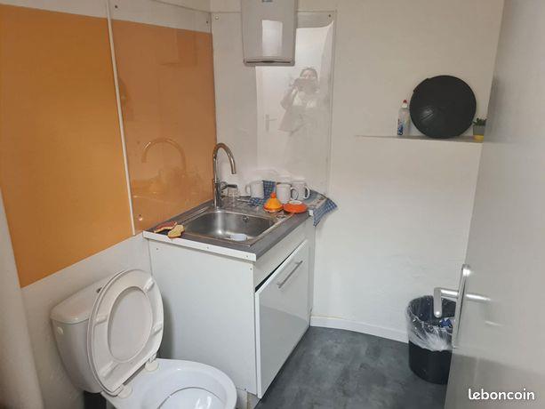 Maison à louer, 10m², Cagnes-sur-Mer