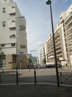 Appartement à louer, 20m², Marseille 2ème