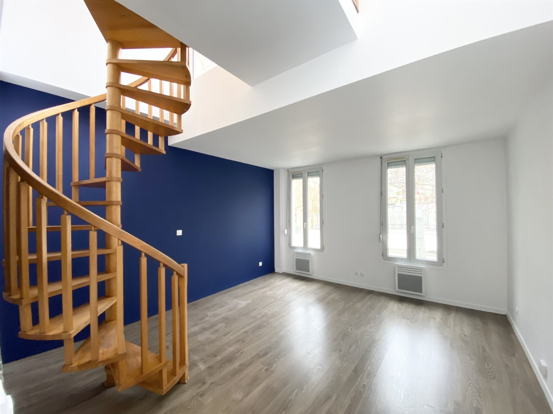 Appartement à louer, 49m², Bordeaux