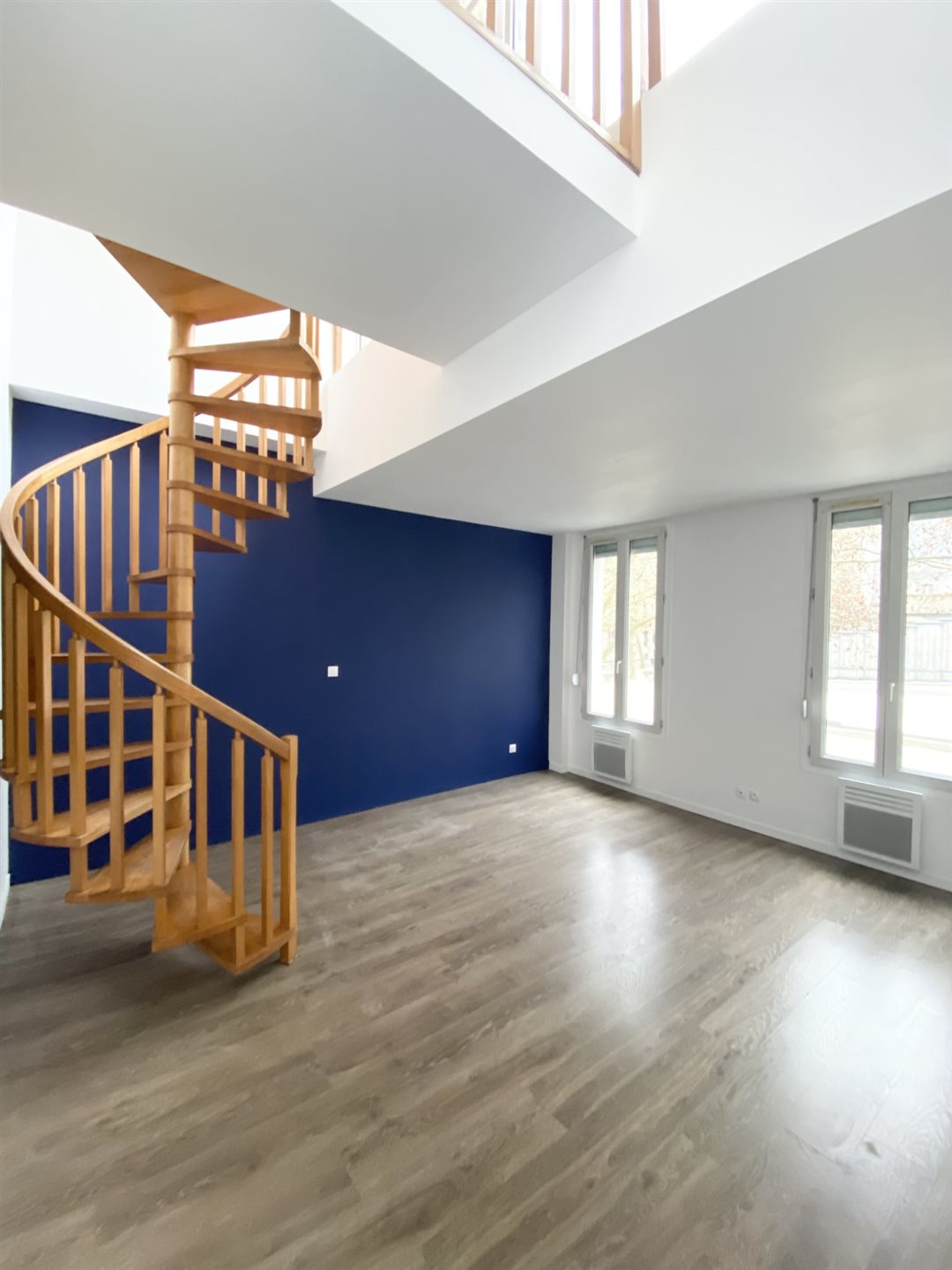 Appartement à louer, 49m², Bordeaux