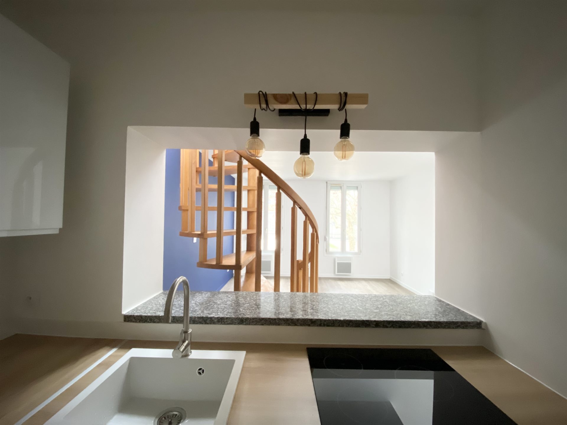 Appartement à louer, 49m², Bordeaux