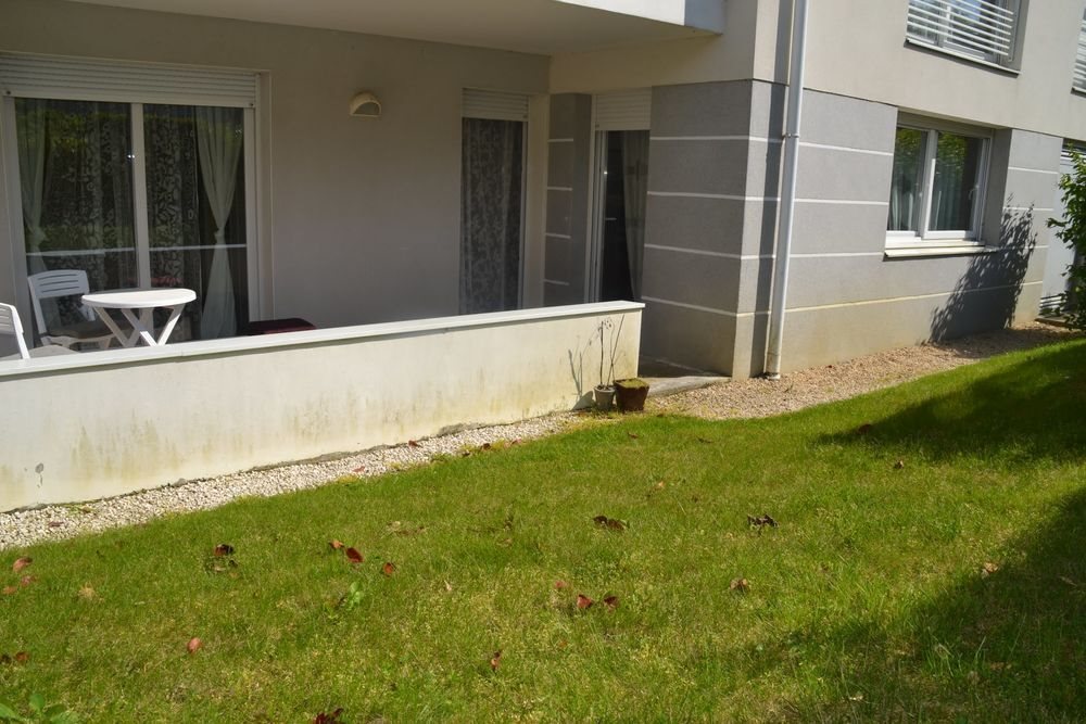 Appartement à louer, 75m², La Chapelle-sur-Erdre