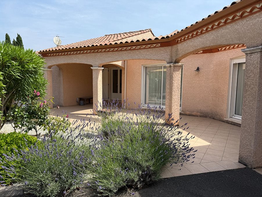 Maison à vendre, 173m², Lavalette