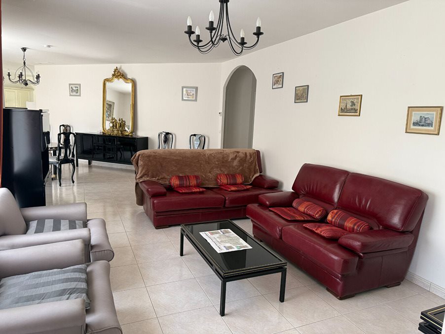 Maison à vendre, 173m², Lavalette