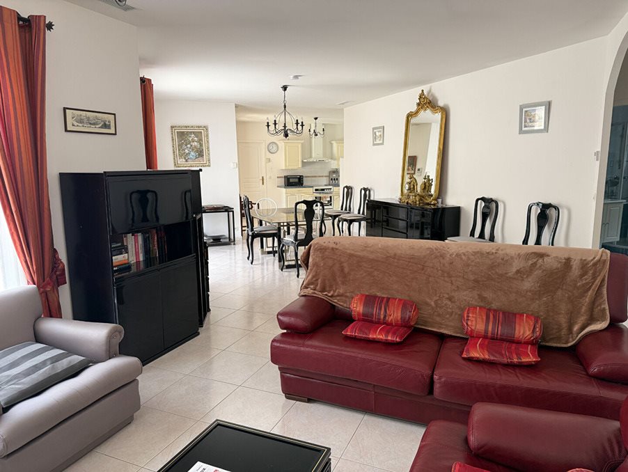 Maison à vendre, 173m², Lavalette