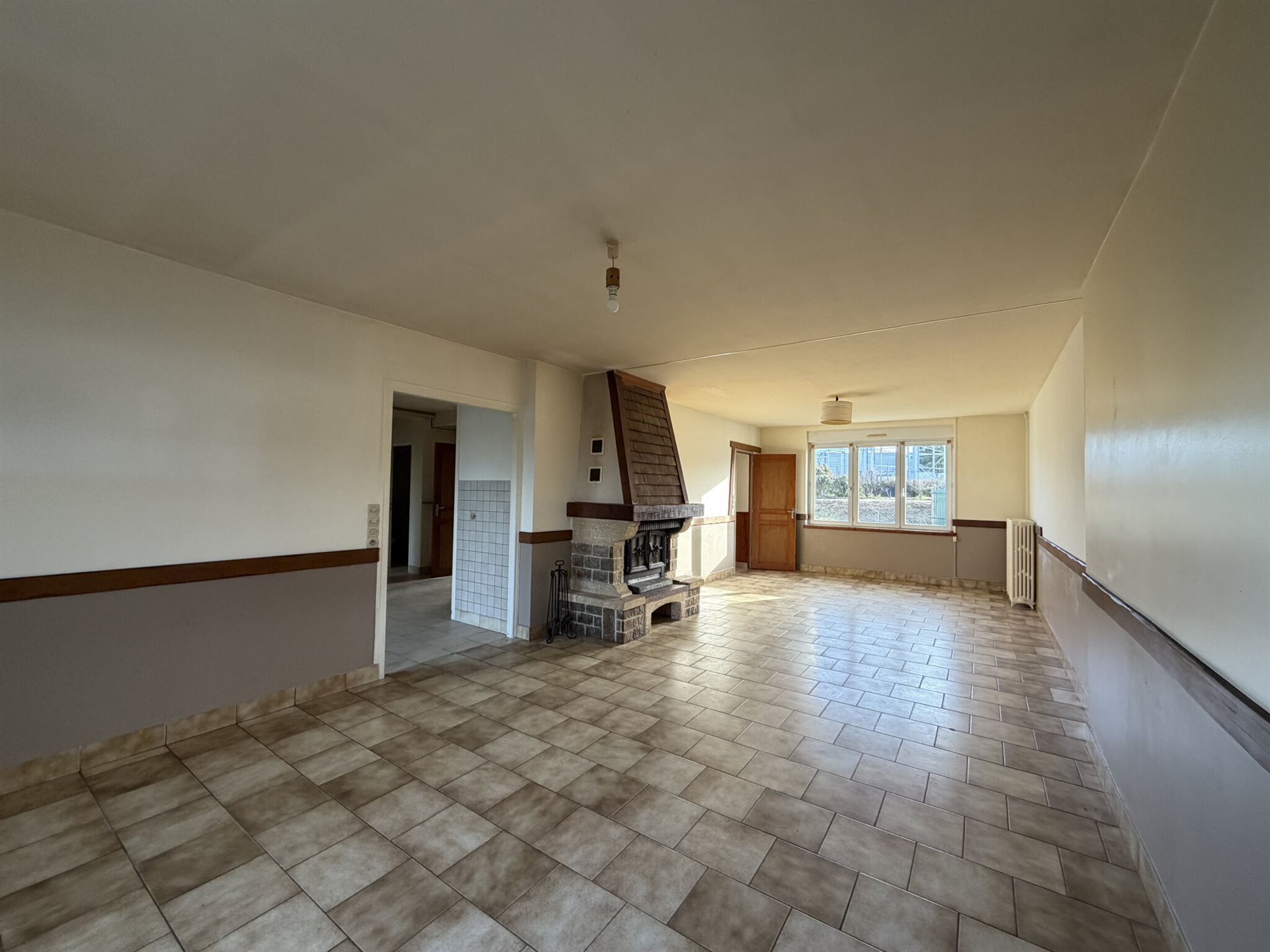 Maison à louer, 144m², Arnage