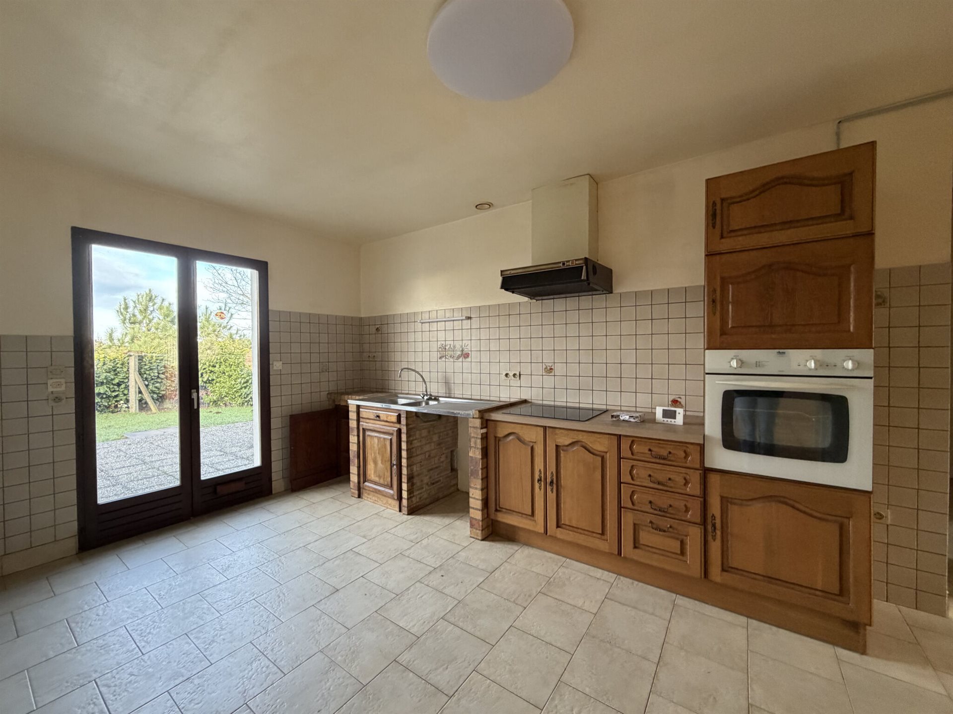 Maison à louer, 144m², Arnage