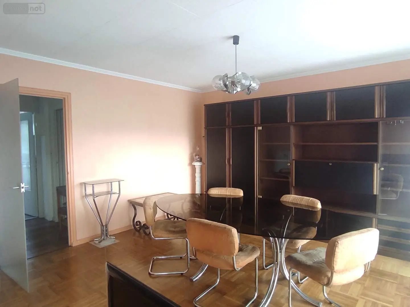 Appartement à vendre, 92m², Brest