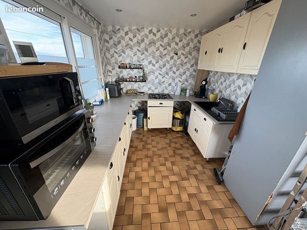 Maison à vendre, 71m², Gauchy