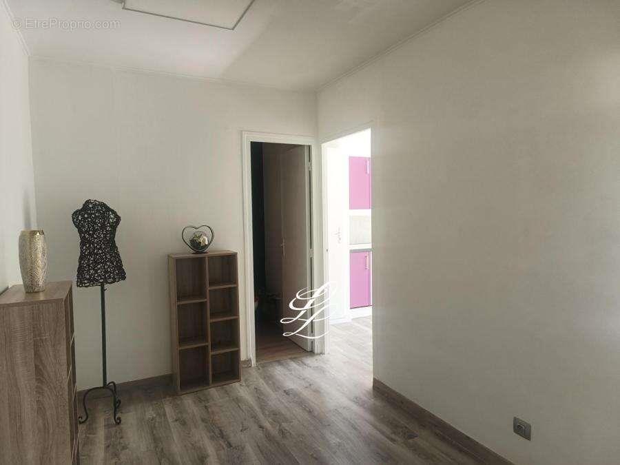 Appartement à vendre, 66m², Le Mans