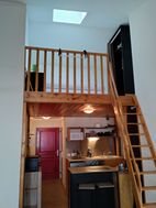 Appartement à louer, 37m², Pierrelatte