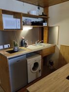 Appartement à louer, 37m², Pierrelatte