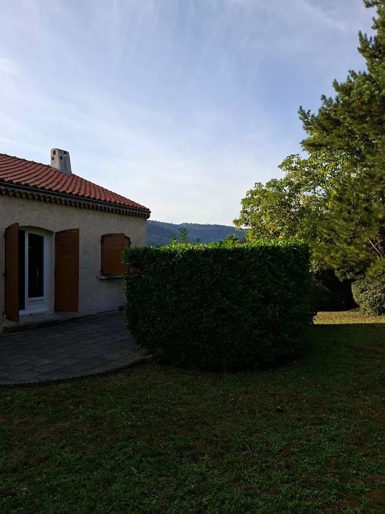 Maison à vendre, 120m², Ceyrat