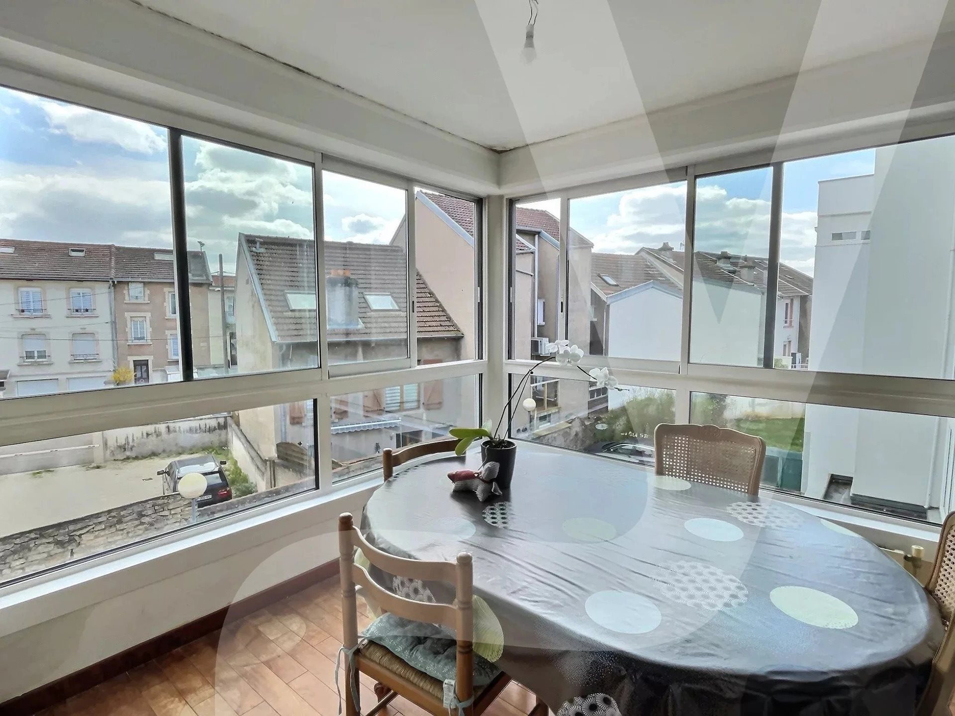 Appartement à vendre, 105m², Saint-Max